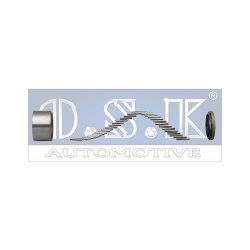 Inner Seal design & Rolling Pin for OSK Universal Joint.