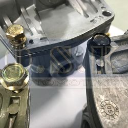 Relay Valve Comparisons.
