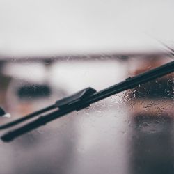 Rubber, why is it important on  Wiper Blades!?