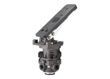 PUMPS, VALVES AND SEALS FOR VEHICLES