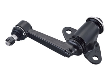 SUSPENSION PARTS FOR COMMERCIAL VEHICLES